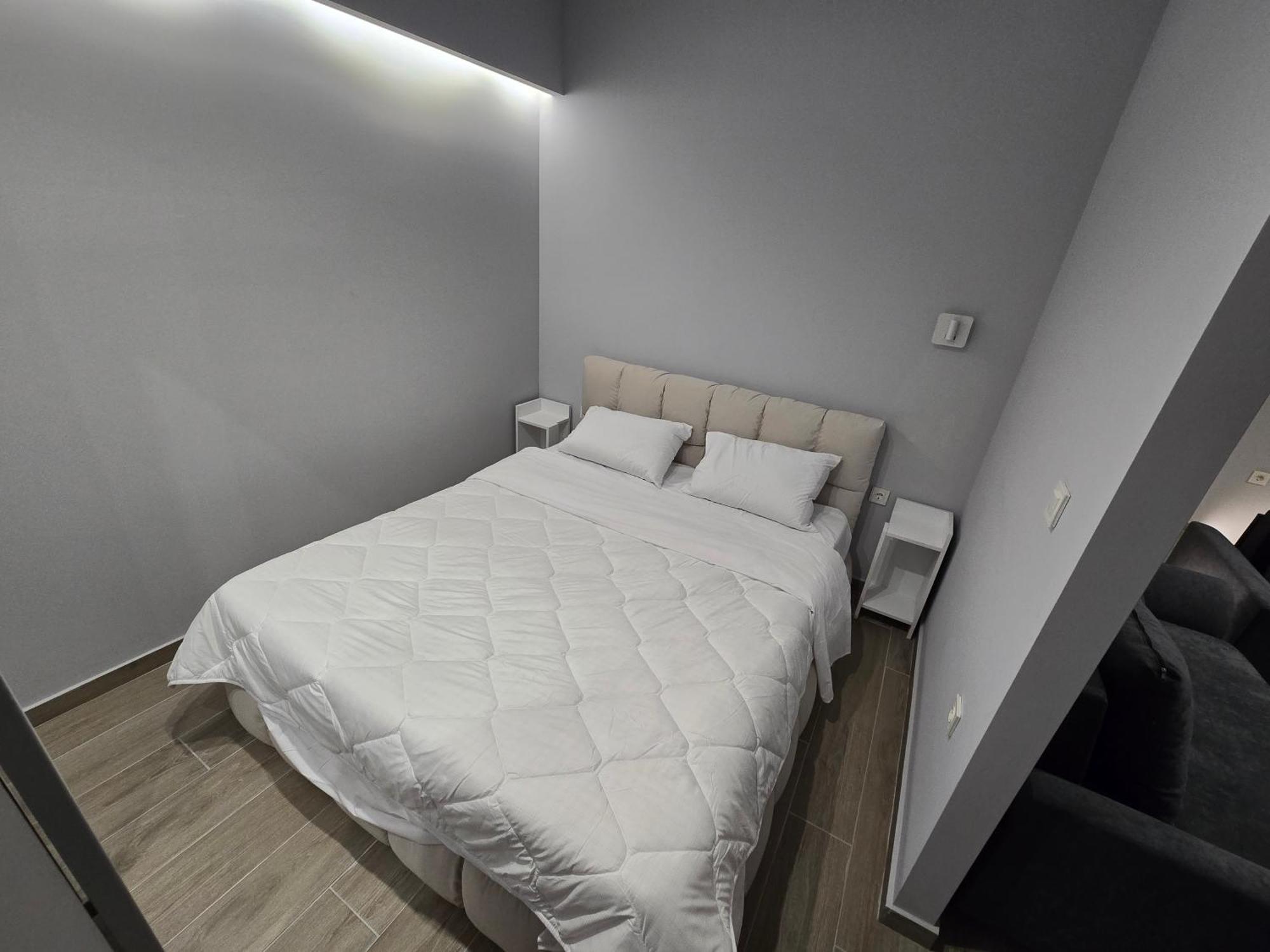 Greko Home Thessalonique Extérieur photo